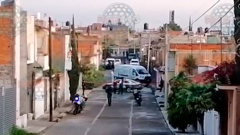 Las autoridades ya se encuentran realizando las investigaciones pertinentes (Foto: RED113)