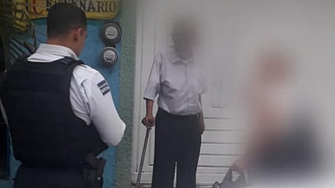 Sus familiares habían reportado su desaparición (Foto: Policía Morelia)
