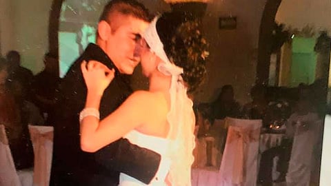 (Foto Facebook: Fabiola Martinez)