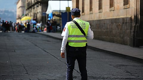 Listo, el dispositivo vial para las Fiestas Patrias Michoacán 2019: SSP (Foto Cortesía)