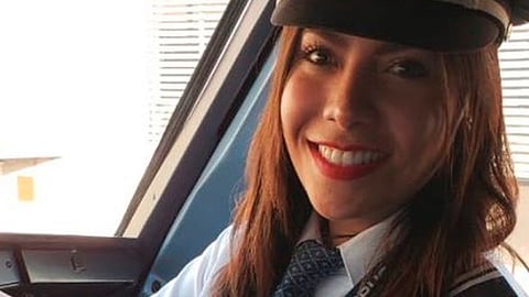 Piloto de Interjet quería que una bomba cayera en el Zócalo durante El Grito