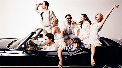 La serie tuvo 53 nominaciones al Emmy (Foto: @CBSWatch)