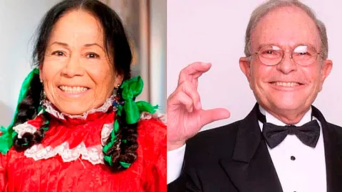 Sus declaraciones han sorprendido en el mundo de la farándula (Foto: Especial/Instagram)