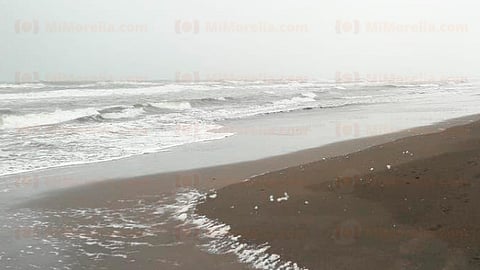 Si tienes pensado visitar estas playas toma recomendaciones
(Foto: RED 113)