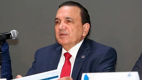 López Campos dijo que el gobierno federal en materia económica debe "apresurar el paso", ser facilitador de inversión (Foto: Concanaco Servytur)