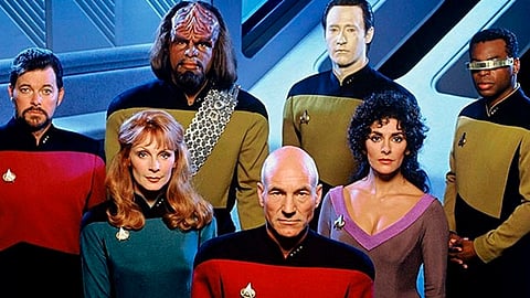 La muerte fue confirmada por la esposa del actor (Foto: startrek.com)