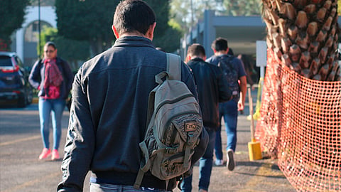 23 mil estudiantes del nivel Medio Superior, abandonaron sus estudios en pasado ciclo escolar