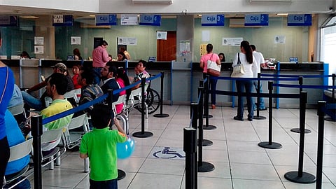 El programa estará vigente del 1° de octubre al 10 de noviembre (Foto: cortesía)