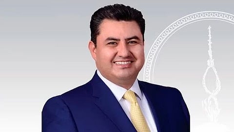 Fue detenido en Los Ángeles en junio pasado (Foto: Iglesia La Luz del Mundo)