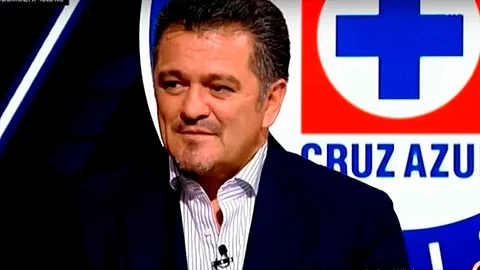 Mostró apoyo a Ricardo Peláez (Fotograma: YouTube)