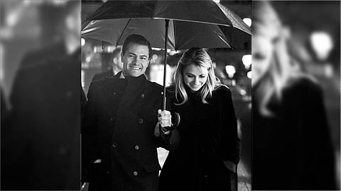 El matrimonio duró nueve años
(Foto: Instagram/epn)