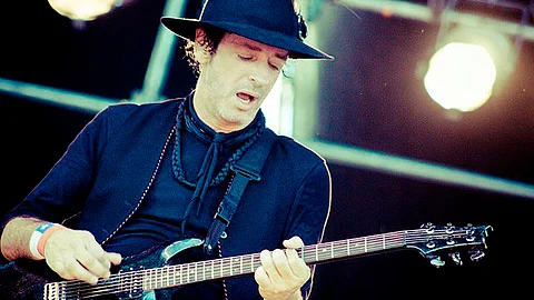 (Foto Facebook: Gustavo Adrián Cerati)