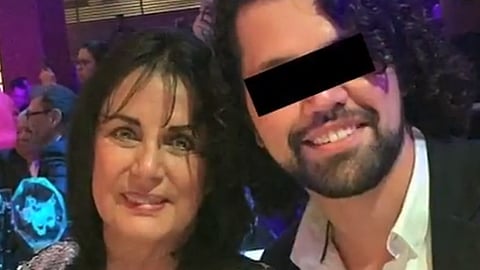 No se sabe si el juicio será en Perú o México (Foto: captura @VentaneandoUno)