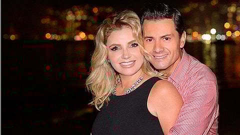 (Foto: Instagram/@epn)