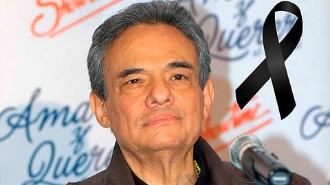 Famosos y políticos despiden al Príncipe de la Canción así: