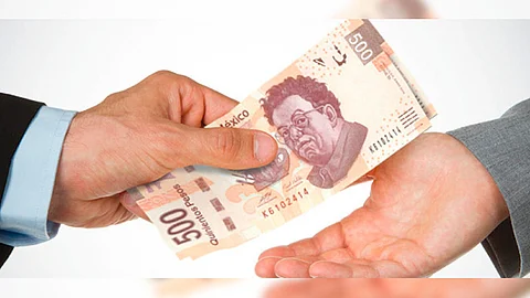 En los recursos públicos es donde hay más oportunidad de corrupción: conferencista