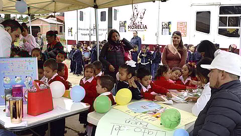 La finalidad es mejorar las condiciones de bienestar en las comunidades (Foto Cortesía)