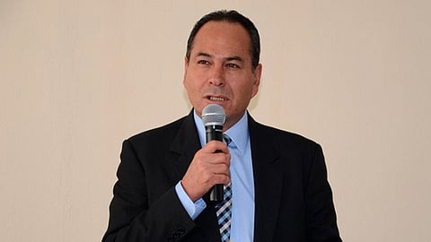 No hay plazo para el vencimiento de dicho periodo de prórroga
(Foto: Facebook/Auditoría Superior De Michoacán)