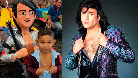 Según invitados de la fiesta, ésta estuvo "bien quién sabe cómo"
(Foto: Especial)