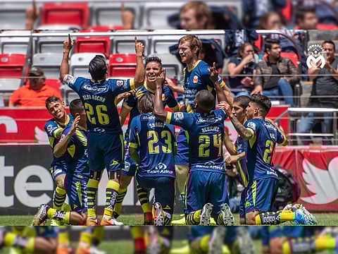 Los Monarcas vencen a los diablos rojos; logran entrar a zona de liguilla