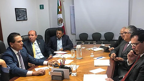 Michoacán, primer estado auditado en materia educativa (Foto: cortesía)
