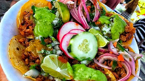 Una edición más llega a Morelia
(Foto: Ilustrativa)