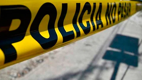 La SSP reforzó la seguridad en el área
(Foto: Ilustrativa)