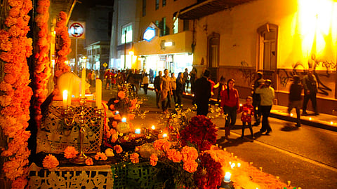 Gran expectativa por primera 'Semana de Muertos' en Michoacán, anuncia Sectur