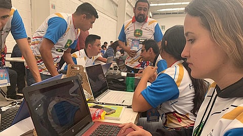 Se han formado cinco generaciones de egresados con estándares internacionales de calidad (Foto Cortesía)