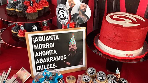 Ocurrió en Nuevo León (Foto: FB/Cynthia Paardo)