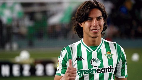En tanto, estarán los 13 jugadores que trabajó “El Tata” en el partido amistoso contra Trinidad y Tobago (Foto: @LaLiga)