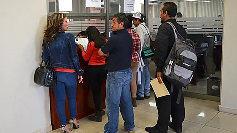 Consejo del Poder Judicial analiza estadística y toma determinaciones para mejorar la atención a la ciudadanía (Foto Cortesía)