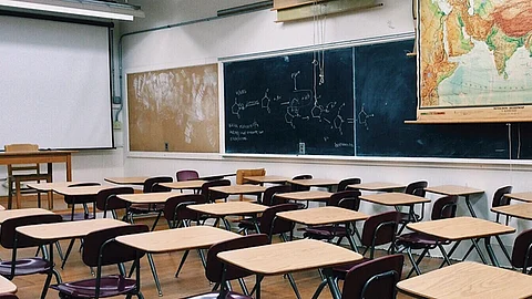Sólo cinco profesores emitieron su voto en contra (Foto: Ilustrativa/ Pixabay)