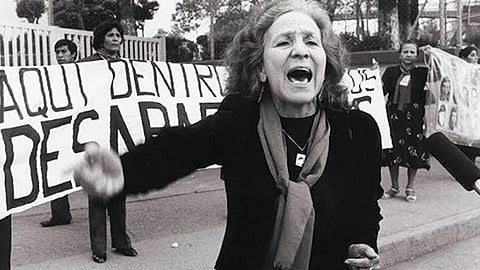 Resultó galardonada de entre 459 propuestas (Foto: @warketin)