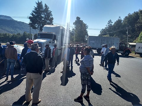 (Foto ilustrativa Facebook: Pável Uliánov Guzmán)