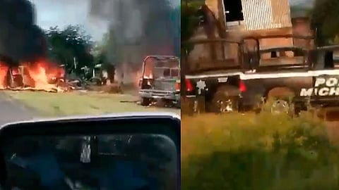 (Foto: Captura de video)