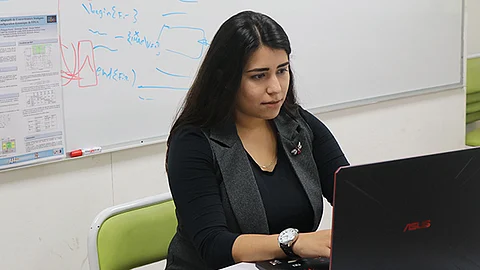 El proyecto se mantiene asesorado por los doctores Manuel Madrigal Martínez y Héctor Francisco Ruiz Paredes (Foto Cortesía)