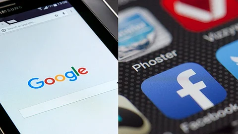 Las plataformas como Google y Mercado Libre aclararon que no se encuentran en contra de los impuestos (Foto: especial)