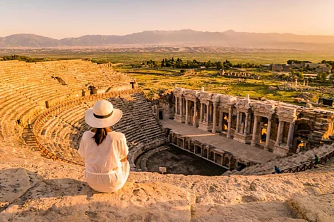 Sin importar si buscas playas y bahías impresionantes, o sitios históricos y mezquitas antiguas, ninguna de las ciudades de Turquía te decepcionará (Foto: Pixabay.com)