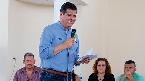 Tenemos un Partido con rumbo, trabajo y dirección para el 2021 (Foto: Cortesía)