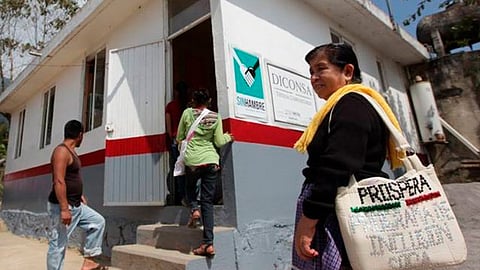 El programa Prospera dejó de operar en el país en marzo de este año para convertirse en las Becas para el Bienestar “Benito Juárez” (Foto: Prospera)