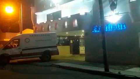 La joven salió de su hogar desde la tarde del miércoles anterior sin decir a dónde iba y ya no regresó (Foto: RED113)