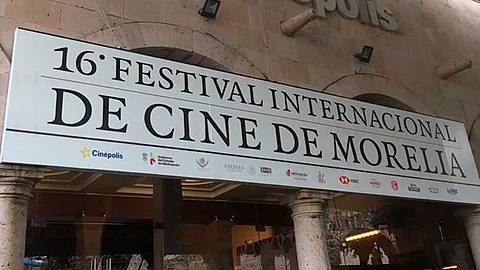Estos son solo algunos de los audiovisuales que se presentarán en esta edición (Foto: MiMorelia.com)