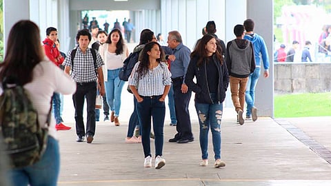 La propuesta fue para una reforma a Ley Orgánica de la UMSNH sobre paridad en órganos de dirección (Universidad Michoacana de San Nicolás de Hidalgo)