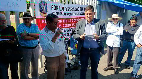 (Foto: Guadalupe Martínez)