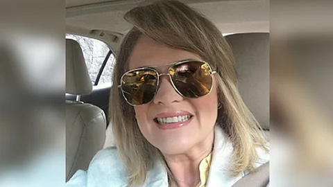 Erika Buenfil se estrena como YouTuber y es todo un éxito