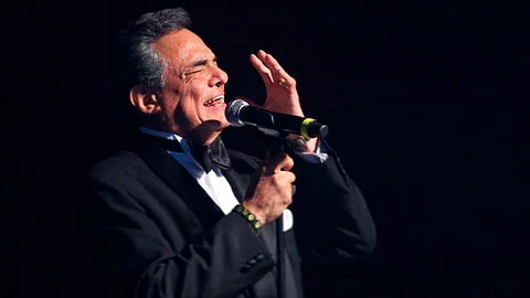 (Foto: José José)