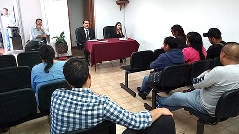 Uno de los temas pendientes es el incumplimiento de las decisiones que se han venido aprobando (Foto Cortesía)