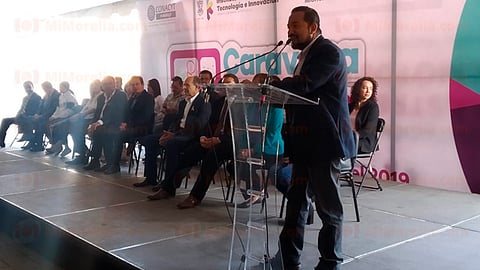 (Foto: Guadalupe Martínez)