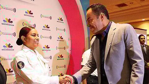 Carlos Herrera consideró que debe haber un cambio de paradigma con respecto a la manera de cuidar la salud (Foto Cortesía)